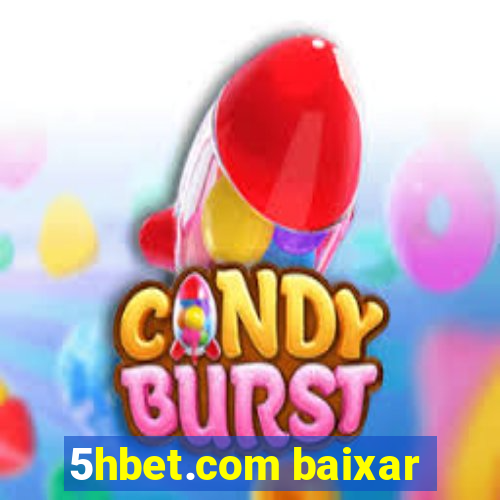 5hbet.com baixar